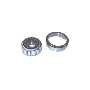 1GM405645 Wheel Bearing (Rear)